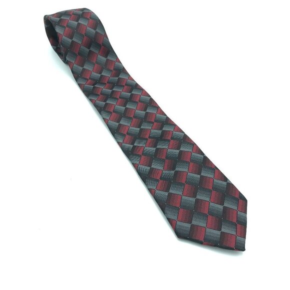 🌷Silk Tie by Burma Bibas - Picture 1 of 4